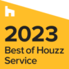 Best of Houzz Service 2023